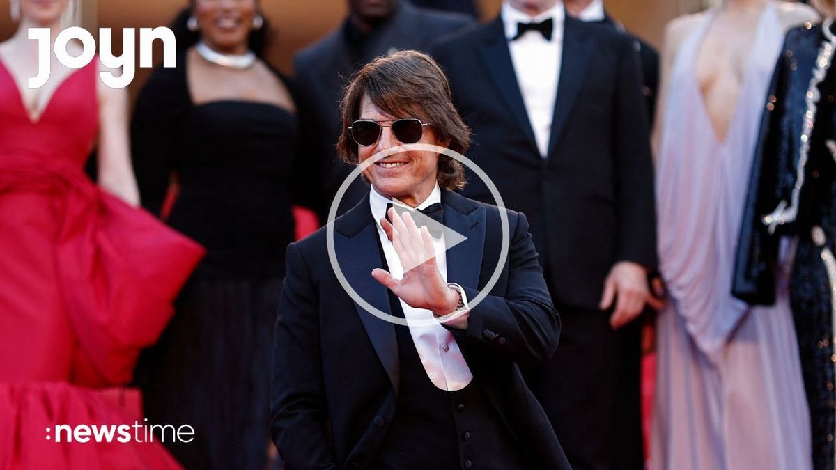 Tom Cruise