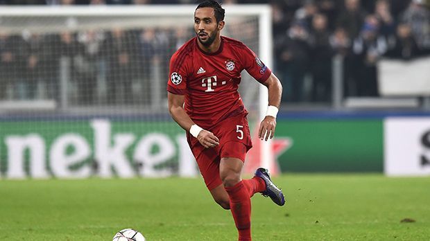 
                <strong>Mehdi Benatia (FC Bayern München)</strong><br>
                Mehdi Benatia (FC Bayern München): Eingewechselt in der 90. Minute für den krampfgeplagten Xabi Alonso. Setzte überraschenderweise keine Akzente mehr. Deshalb auch keine ran-Note.
              