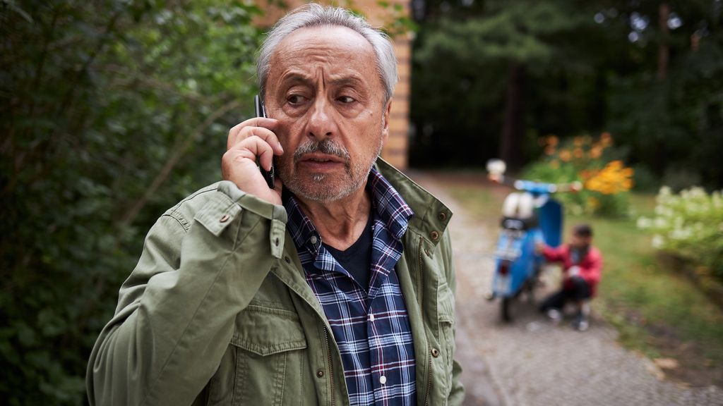 Wolfgang Stumph heute: So lebt der "Stubbe"-Star nach der Serie