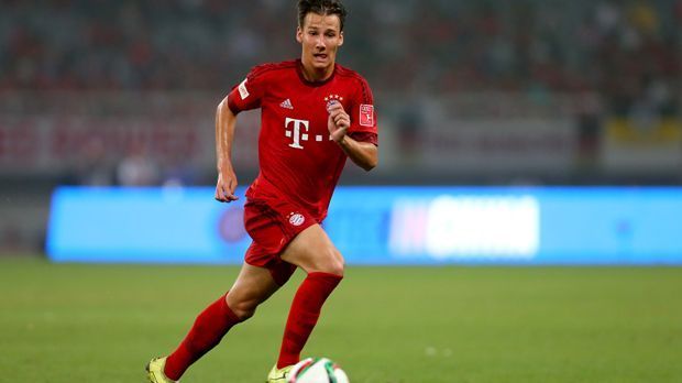 
                <strong>Fabian Benko (FC Bayern München)</strong><br>
                Fabian Benko (FC Bayern München). Der Offensiv-Spieler ist Teil der zweiten Mannschaft des FCB. In der Vorbereitung kam er auch unter Pep Guardiola zum Zug und erhielt prompt Lob: "Fabian ist erst 17 Jahre alt, aber wir sind von seiner Klasse überzeugt," sagte der Bayern-Coach. 
              