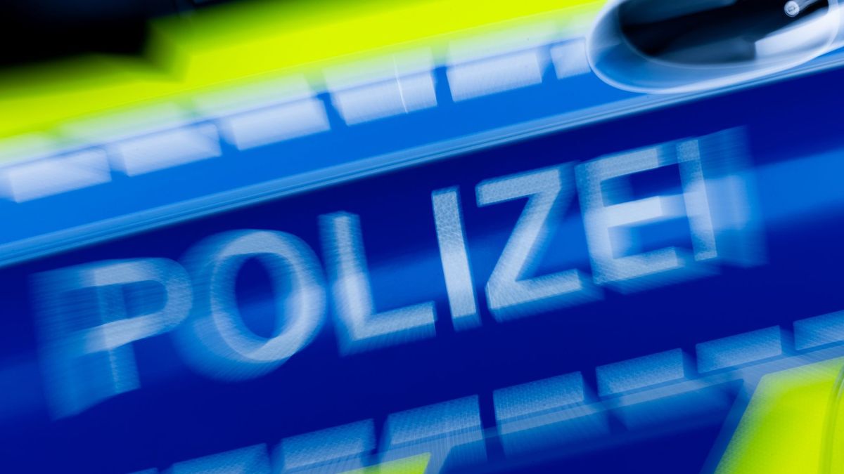 Polizei