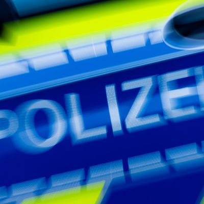 Polizei