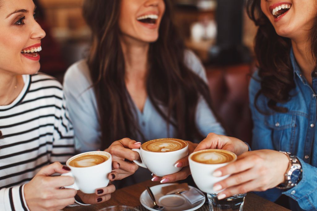Vivir más gracias al café: esto es lo que confirma un estudio