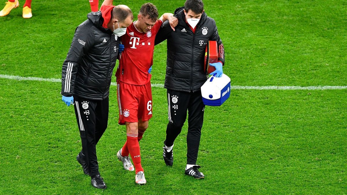 Joshua Kimmich