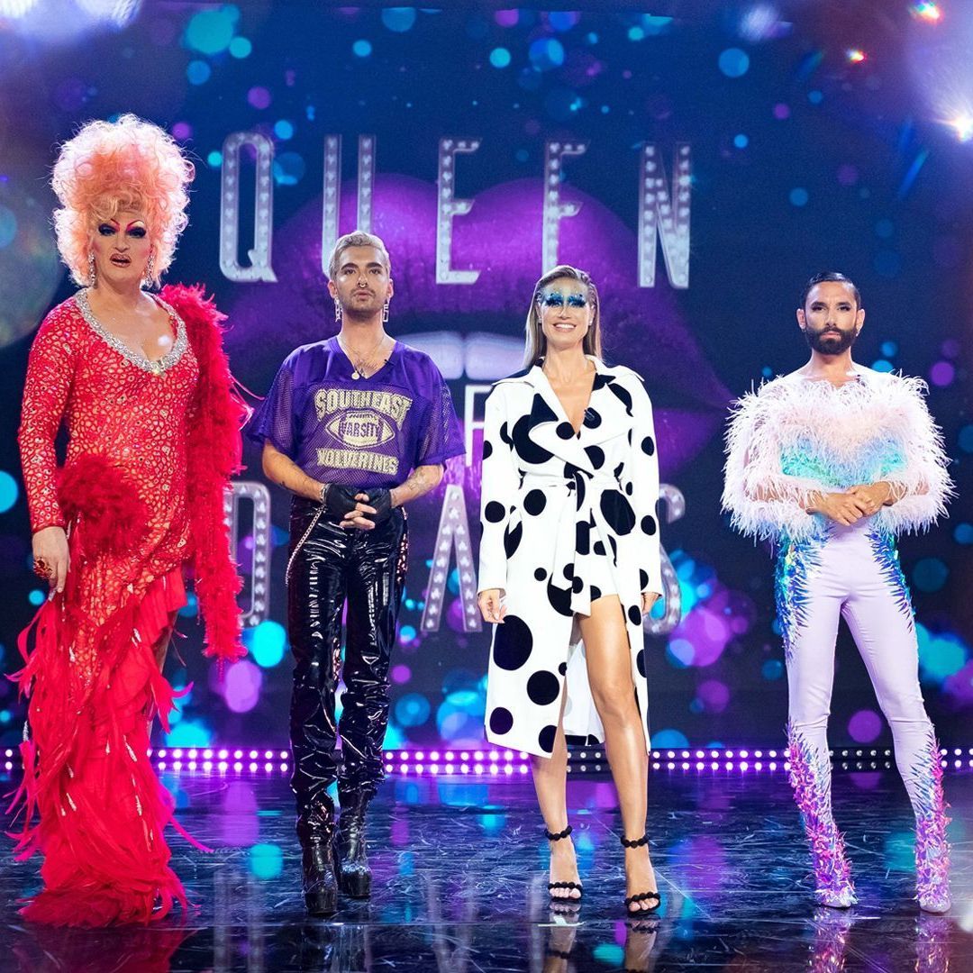 Schaue "Queen Of Drags" kostenlos auf Joyn