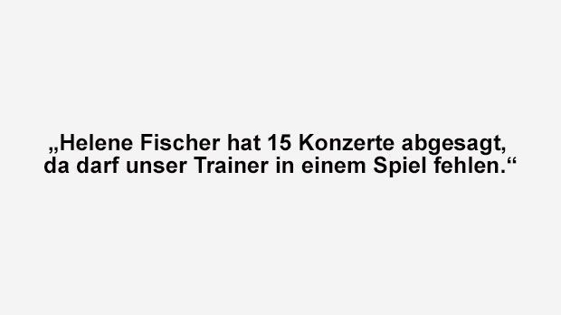 
                <strong>Hasan Salihamidzic (FC Bayern) </strong><br>
                Bayerns Sportdirektor Hasan Salihamidzic bei Sky über den gegen Schalke erkrankt fehlenden Trainer Heynckes
              