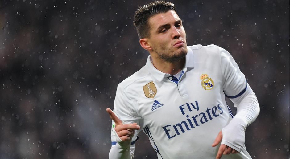 
                <strong>Mateo Kovacic (Real Madrid)</strong><br>
                Zwei Gelbe Karten
              