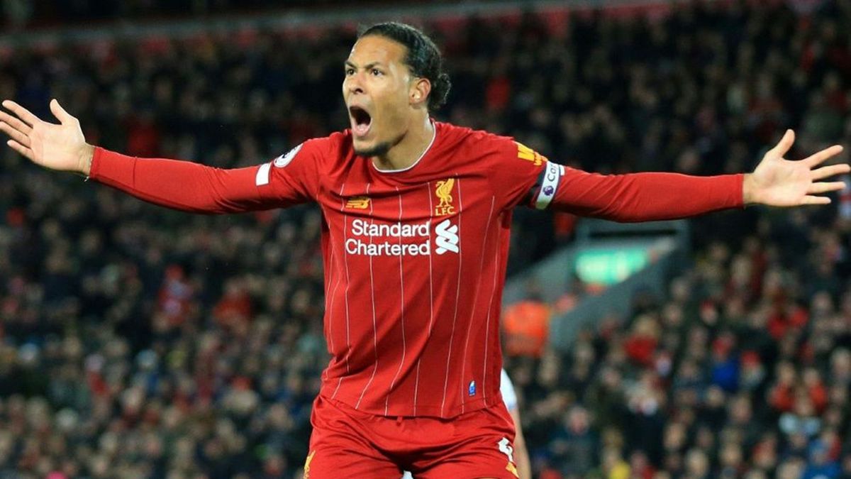 Liverpool verliert auswärts zum dritten Mal in Folge