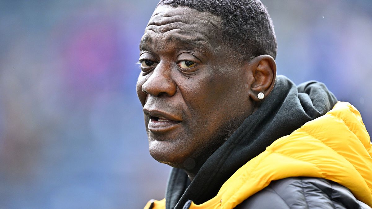 Shawn Kemp
