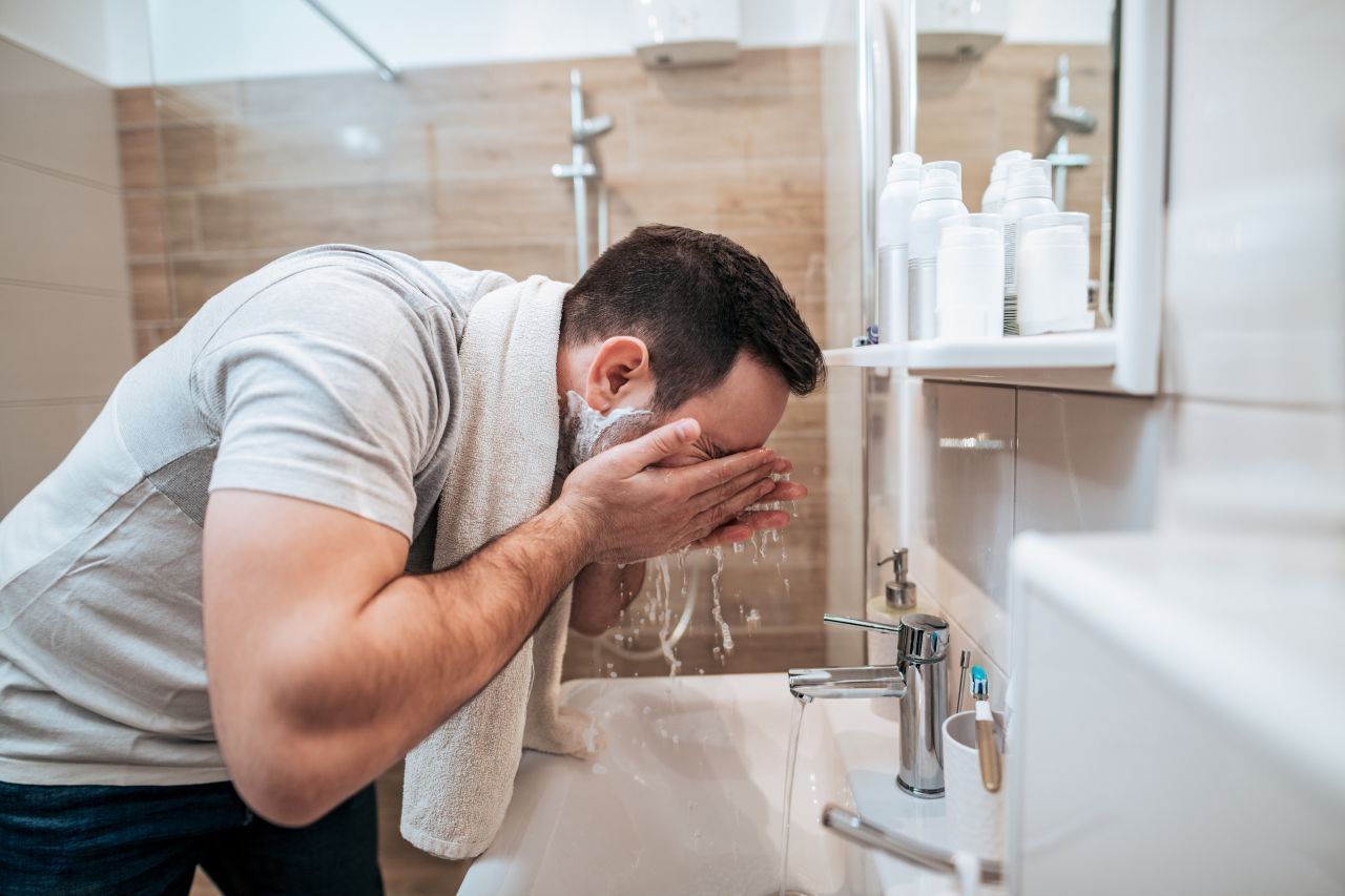 חדר האמבטיה של העתיד: הגאדג'טים החדשים האלה מחכים לכם שם