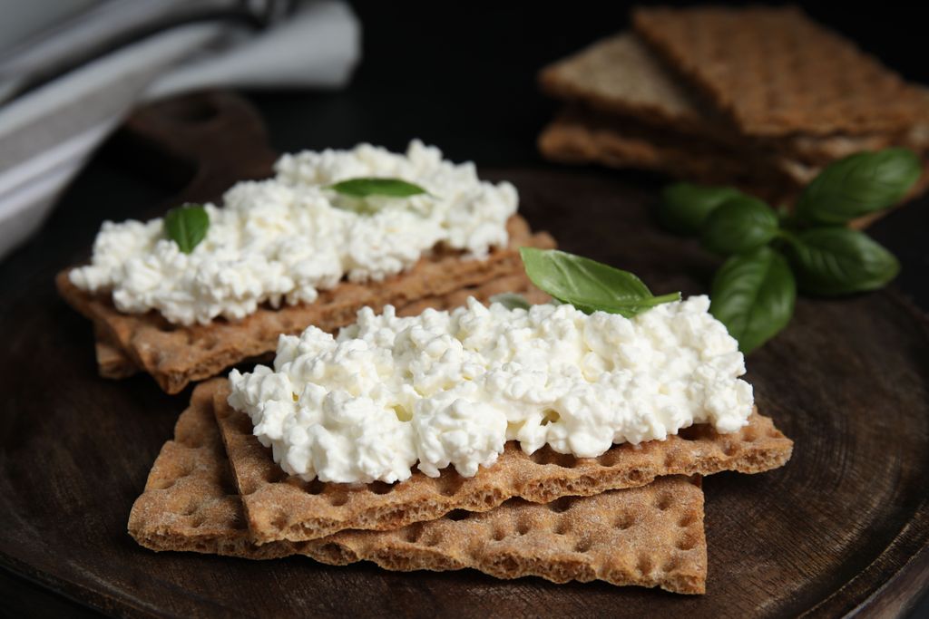 Discover the Benefits of Cottage Cheese for Weight Loss and Muscle