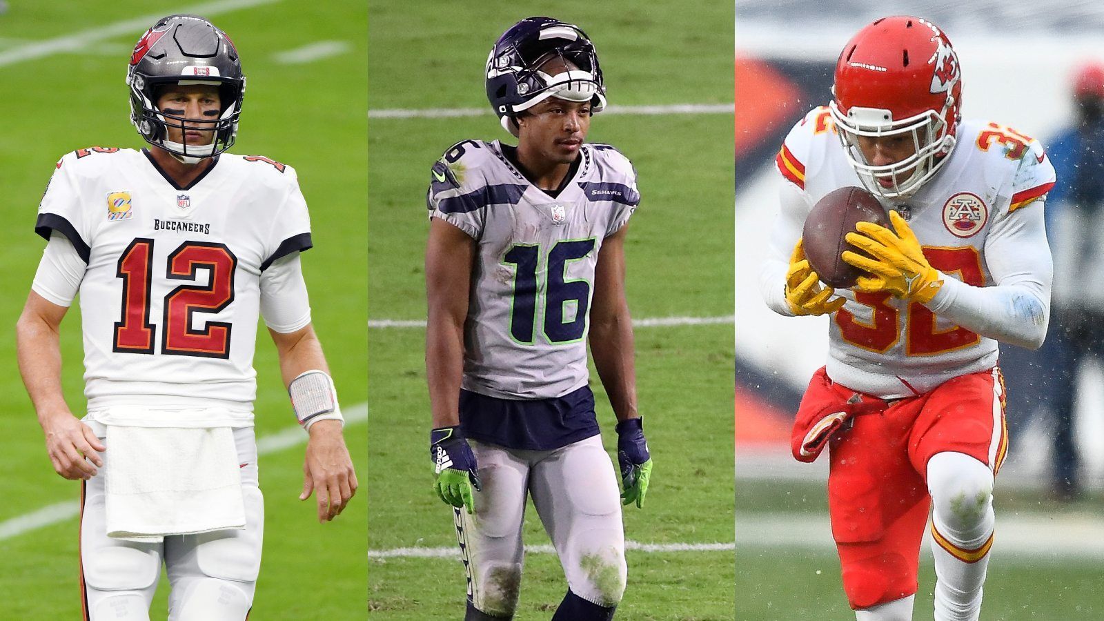 
                <strong>Das Fantasy-Top-Team des 7. Spieltags</strong><br>
                280 Punkte waren im NFL Fantasy Manager am 7. Spieltag möglich. ran.de zeigt das perfekte Team - unter anderem mit einem Tyler Lockett in Galaform. Meldet euch jetzt im NFL Fantasy Manager powered by ran an und gewinnt mit etwas Glück eine Reise zu einem NFL London Game. 
              