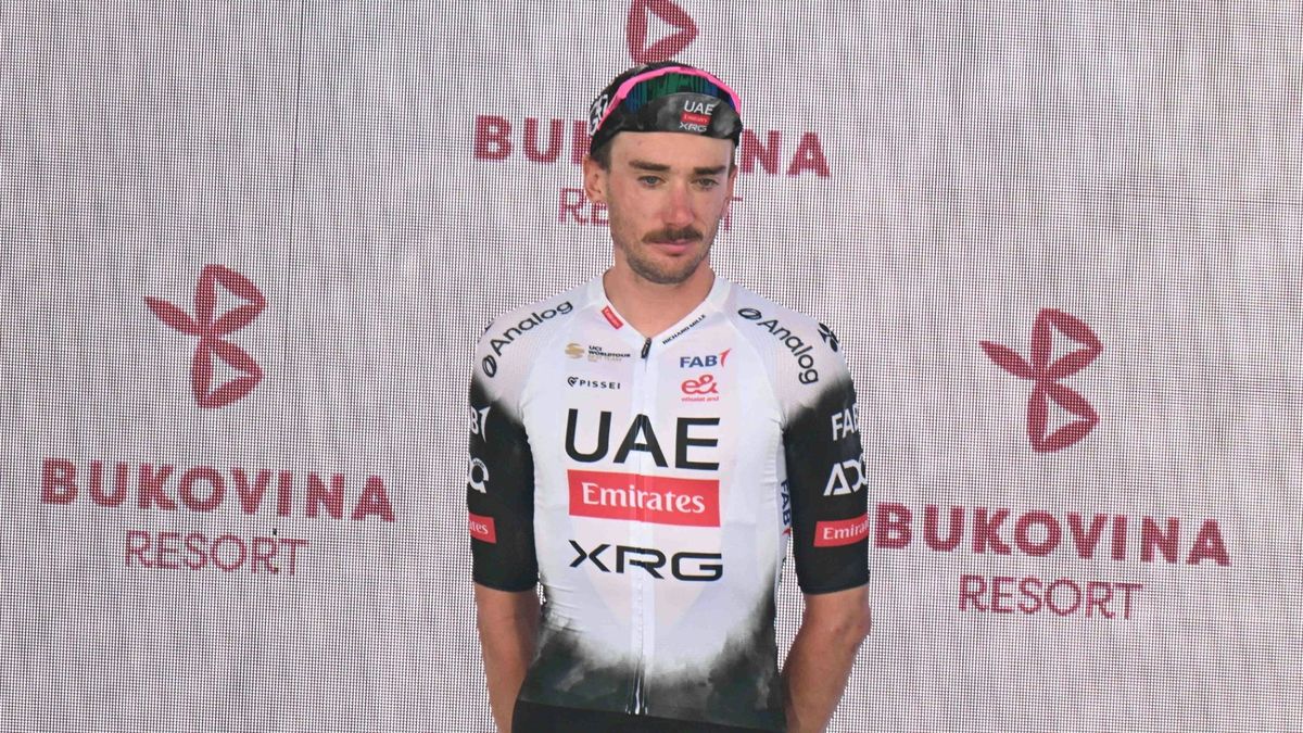 Brandon McNulty triumphiert in Polen