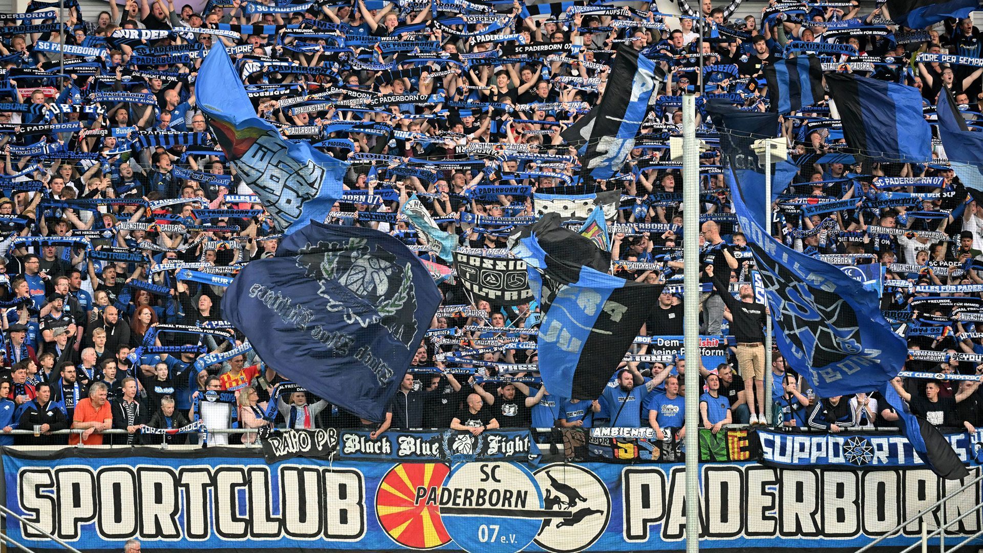 
                <strong>Platz 8: SC Paderborn</strong><br>
                Stehplatz: 202,50 EuroTeuerste Sitzplatzkategorie: 525 Euro (ligaweit Platz 10)
              