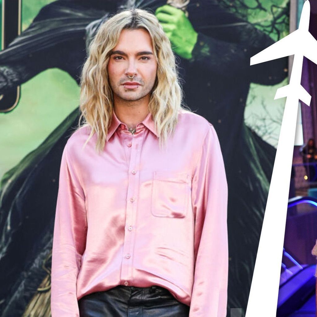 Bill Kaulitz entfolgt Marc Eggers: Gehen die beiden jetzt getrennte Wege?