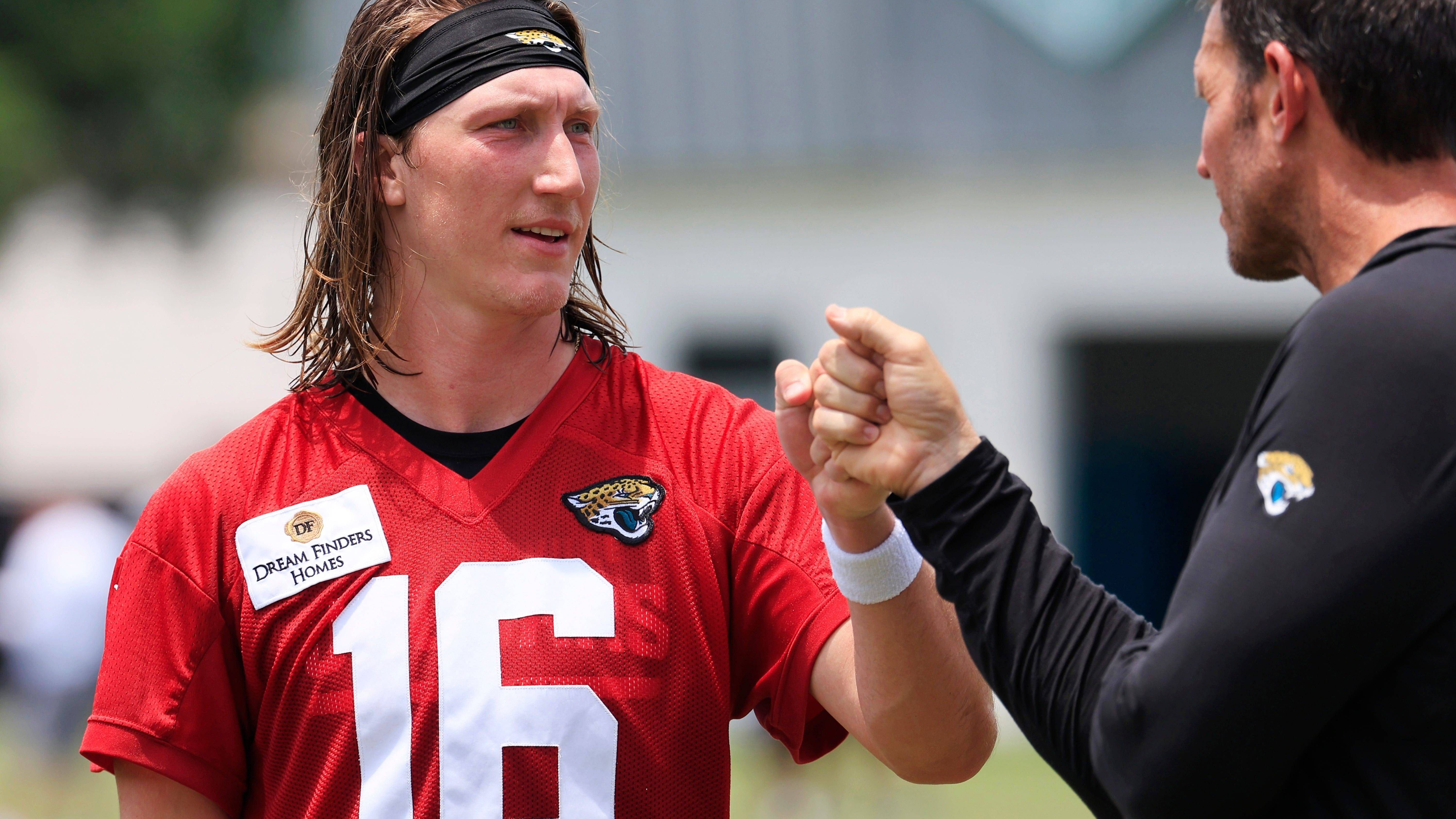 <strong>Platz 25: Jacksonville Jaguars</strong><br>Quote: +7.500
