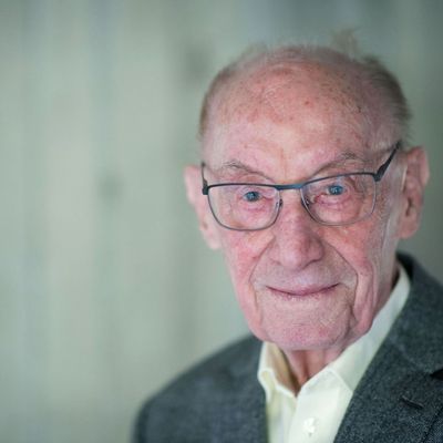 Edzard Reuter