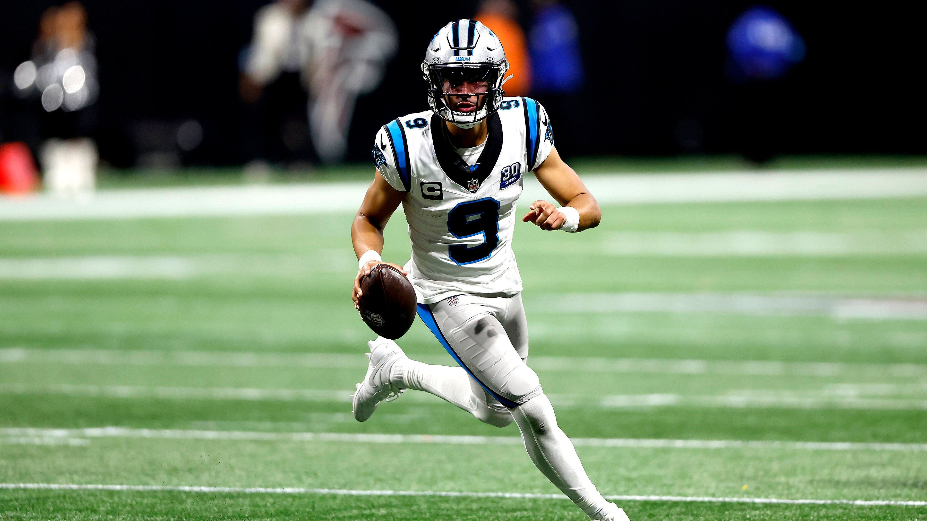 <strong>Platz 22: Carolina Panthers</strong><br>TV-Haushalte: 1,291 Millionen<br>Markt: Charlotte