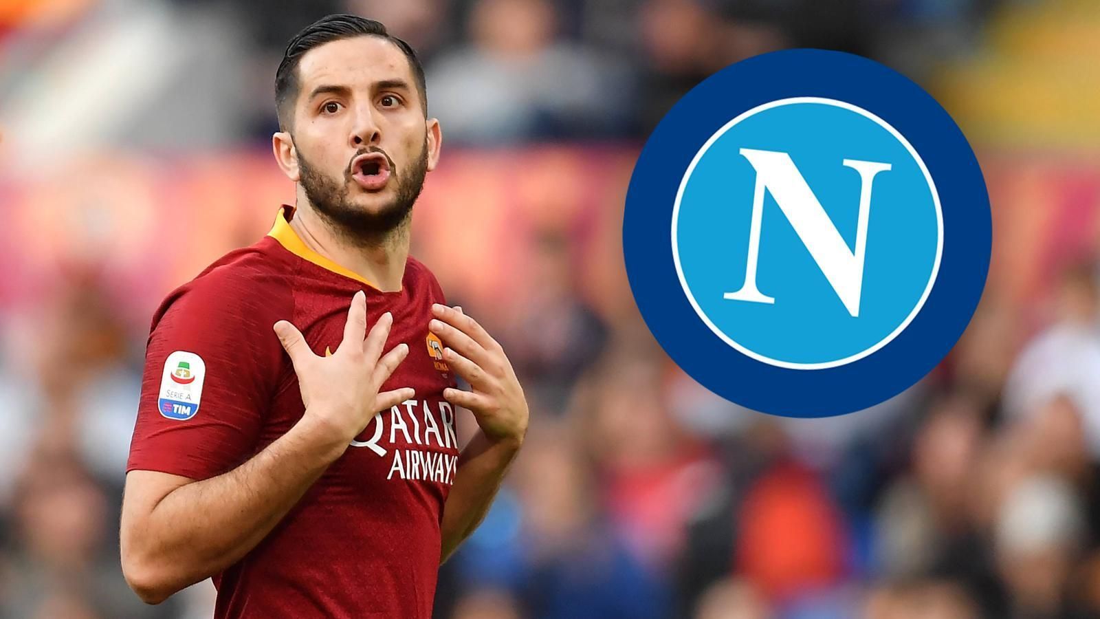 
                <strong>Konstantinos Manolas (SSC Neapel)</strong><br>
                Der Rekord-Deal ist perfekt! Konstantinos Manolas wechselt von der AS Rom zu Ligarivale SSC Neapel. Für den Innenverteidiger zahlt Neapel eine Ablösesumme in Höhe von 36 Millionen Euro. Damit löst Manolas Panagiotis Retsos von Bayer Leverkusen (17,5 Millionen) als teuersten Griechen der Geschichte ab. Beim Team von Carlo Ancelotti hat der 28-jährige Manolas Medienberichten zufolge einen Fünfjahresvertrag unterschrieben.
              