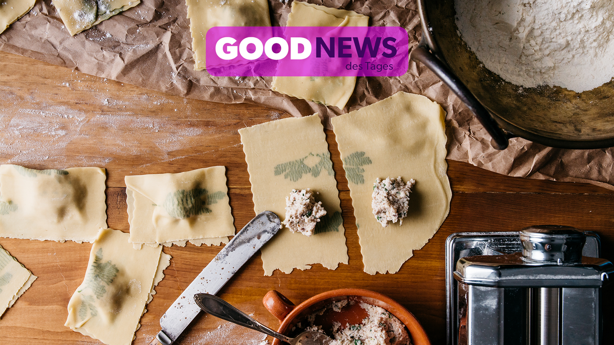 Pizza und Pasta sind wohl die beliebtesten italienischen Gerichte bei den Deutschen.