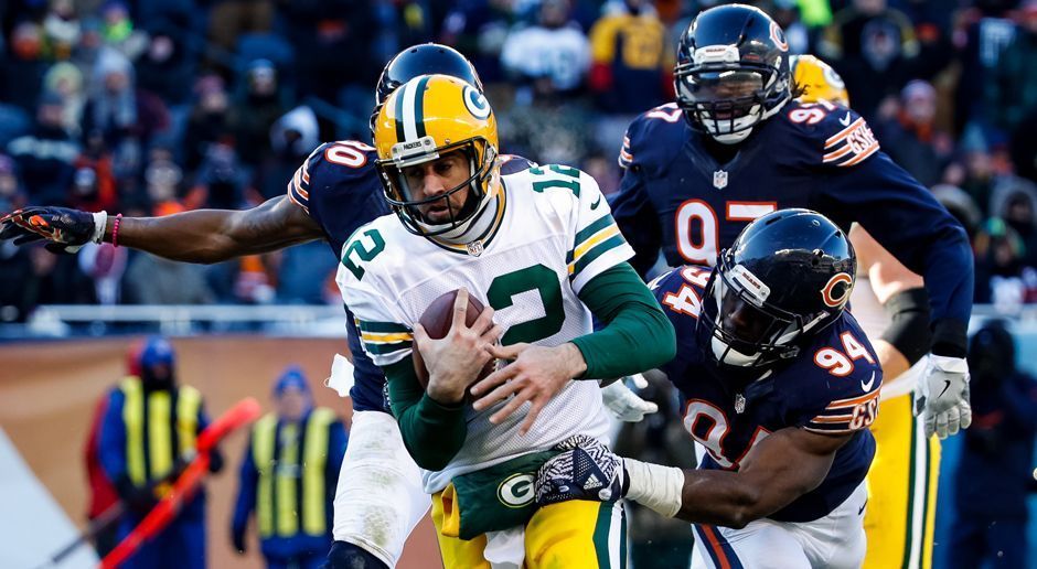 
                <strong>6. Green Bay Packers (9:6 / Vorwoche: 8)</strong><br>
                Die Teilnahme an der Post Season ist für die Green Bay Packers zum Greifen nahe. Durch ihren 38:25-Erfolg über die Minnesota Vikings in Week 16 haben sie die Detroit Lions von der Spitze der NFC North verdrängt. Nun kommt es am letzten Spieltag der Regular Season zum Showdown zwischen den Lions und Packers. Die gute Nachricht für die Packers: Quarterback Aaron Rodgers kommt immer mehr in Fahrt - 28 erfolgreiche Pässe für 347 Yards und vier Touchdowns standen am Ende der Partie in Week 16 auf seinem Konto.
              