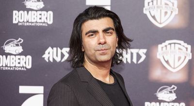 Profile image - Fatih Akin