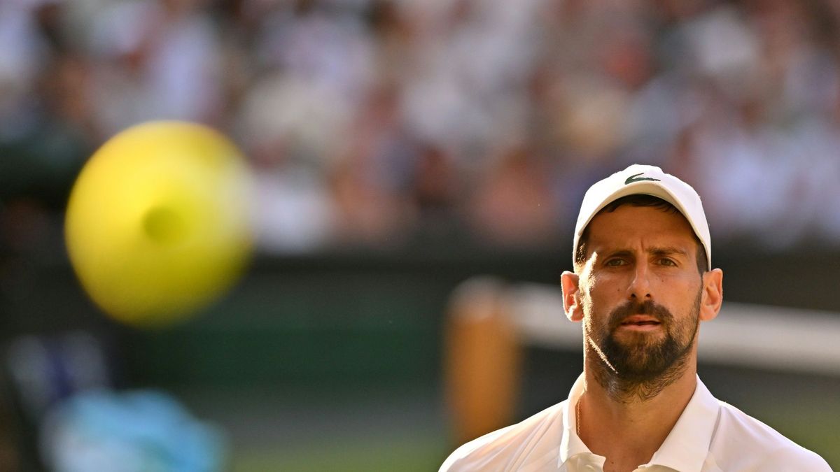 Neuer Teilhaber im Fußball: Novak Djokovic