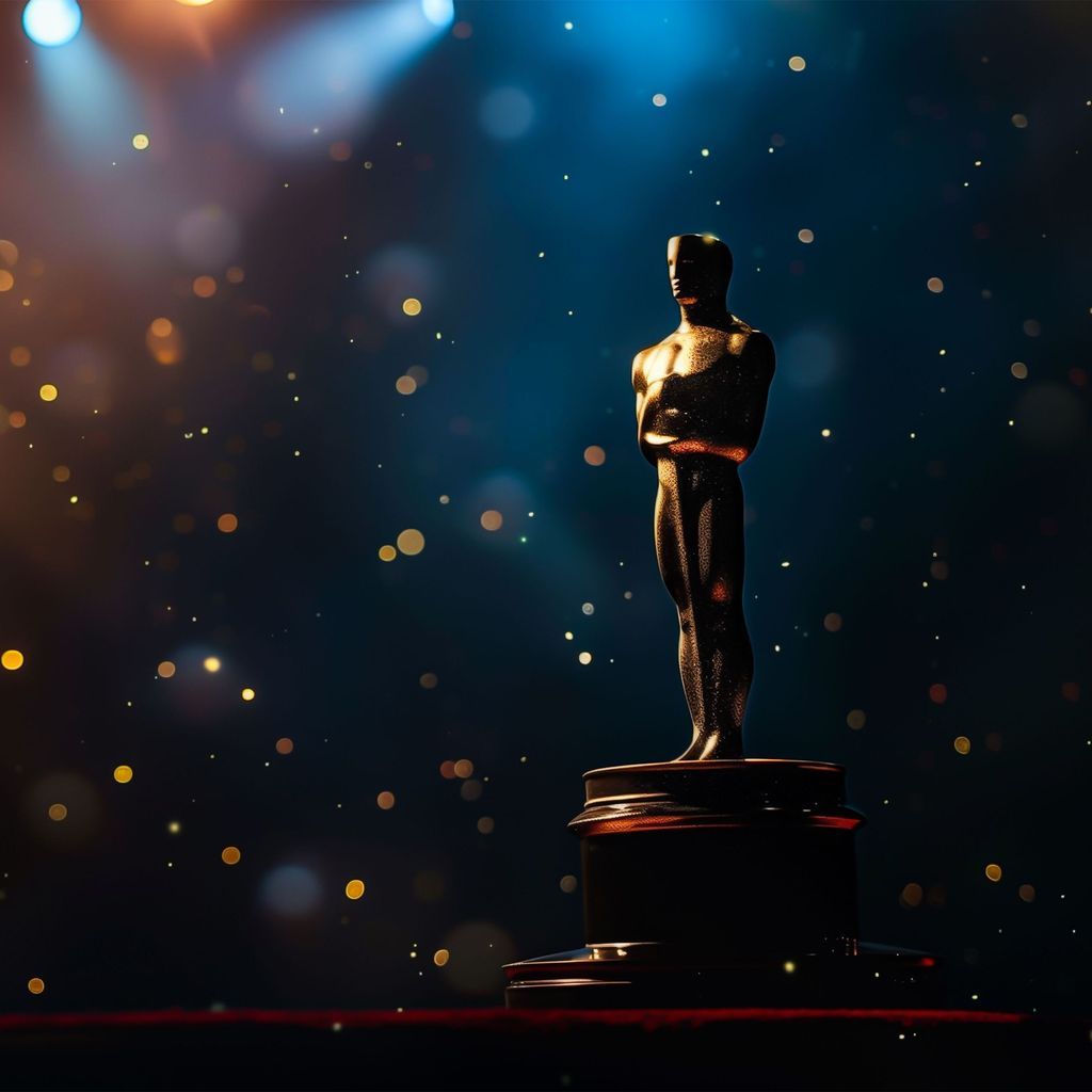 Oscars 2025: Alle Infos zur Sendezeit, Joyn-Livestream und den Favoriten