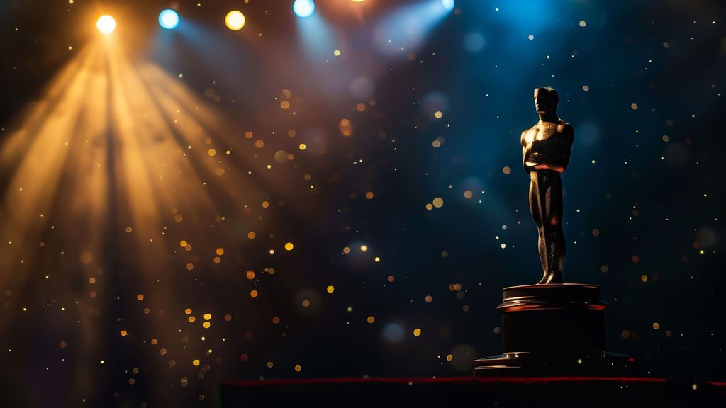 Oscars® 2025: Wer sich Hoffnung machen sollte