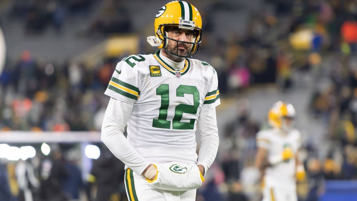 Rodgers Trade Kommentar