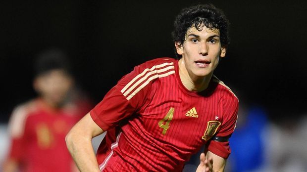 
                <strong>Jesus Vallejo (Zugang Eintracht Frankfurt)</strong><br>
                Jesus Vallejo (Zugang Eintracht Frankfurt): Die Eintracht bedient sich erneut bei Real Madrid. Nach der Verpflichtung von Omar Mascarell, wechselt nun auch der 19-jährige Innenverteidiger Jesus Vallejo auf Leihbasis für ein Jahr nach Frankfurt. "Natürlich bin ich jetzt sehr gespannt darauf, die Jungs richtig kennen zu lernen und mich so schnell wie möglich in der Mannschaft zu integrieren. Ich möchte das Team so gut ich kann unterstützen", äußert sich Vallejo zu seinem Transfer.
              