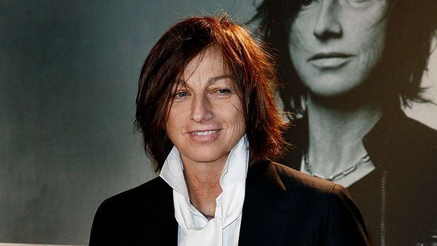 Gianna Nannini Image