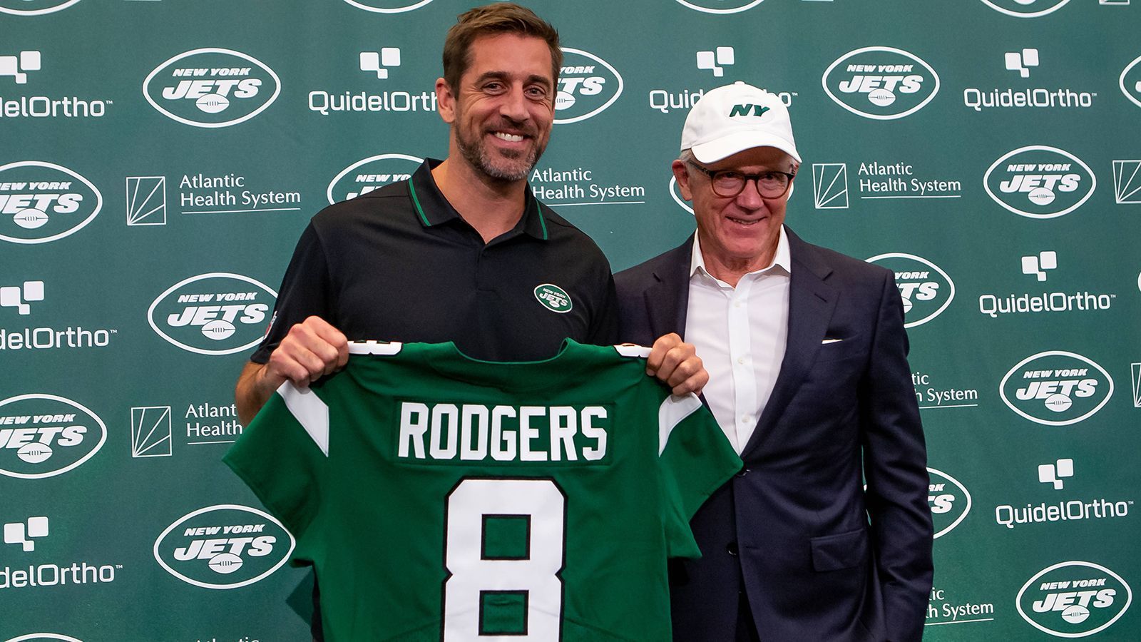 
                <strong>26. Platz: New York Jets</strong><br>
                Kilometer: 22.984Zeitzonen: 12
              