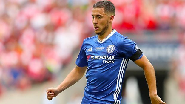 
                <strong>Eden Hazard (FC Chelsea)</strong><br>
                
              