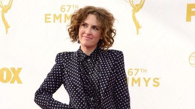 Profile image - Jill Soloway