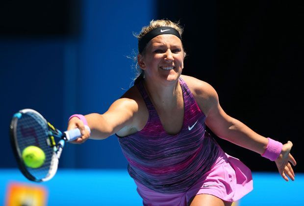 
                <strong>Victoria Asarenka (Team Bangkok)</strong><br>
                Victoria Asarenka, ehemalige Weltranglisten-Erste aus Weißrussland, ist fest für das "Team Bangkok" eingeplant.
              