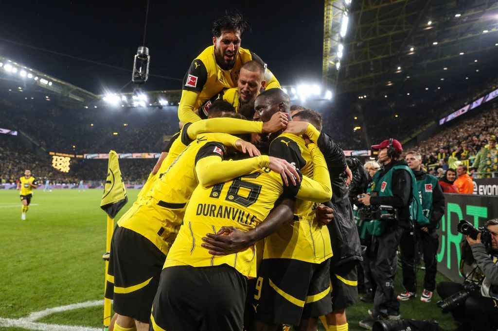 Borussia Dortmund