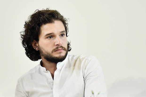 Kit Harington Image