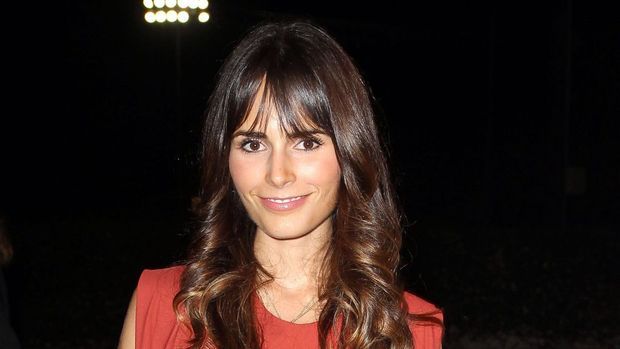 Jordana Brewster Image