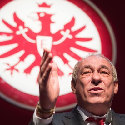 Peter Fischer