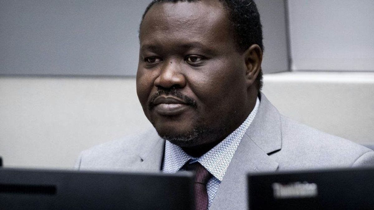 Patrice-Edouard Ngaissona von der FIFA gesperrt