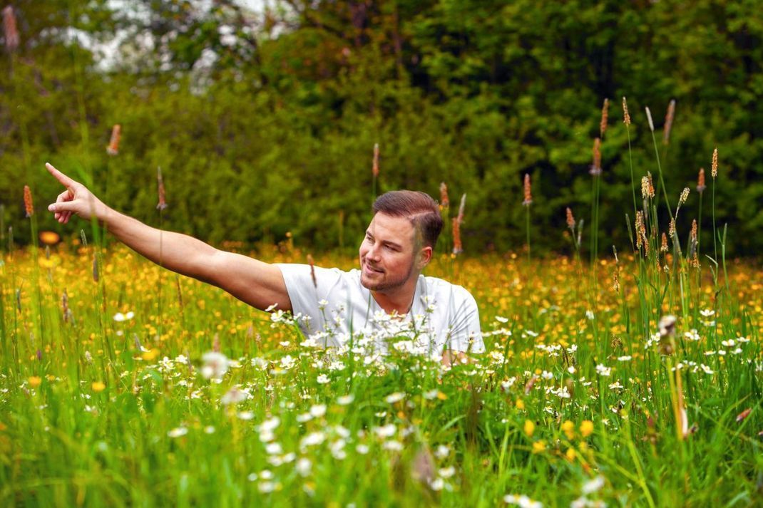 Der Tag der Sommersonnenwende ist gleichzeitig der astronomische Sommeranfang. Aber Achtung: Der meteorologische Sommer beginnt bereits am 1. Juni. 