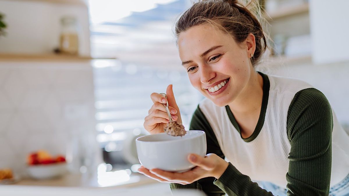 Overnight Oats: Darum sind sie die perfekte Wahl für dein Frühstück