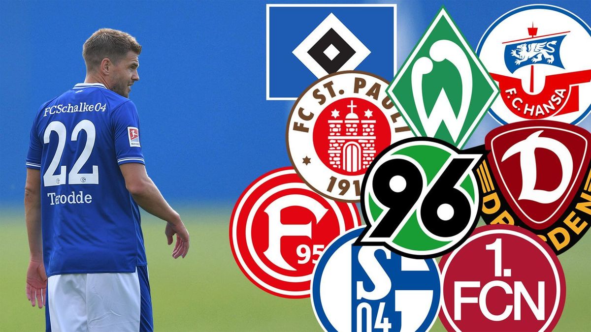 2. Liga: Das sind die Spielplan-Highlights der Saison 2021/22