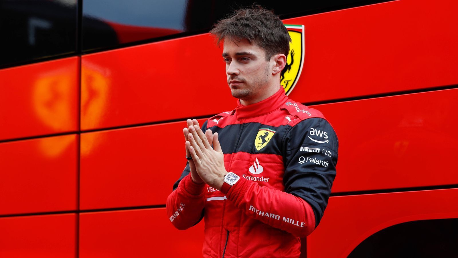 
                <strong>Platz 6: Charles Leclerc (Ferrari)</strong><br>
                12.000.000 US-Dollar Grundgehalt
              