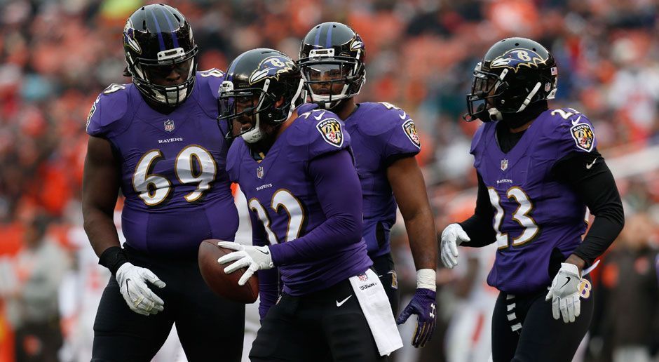 
                <strong>AFC North: Baltimore Ravens</strong><br>
                Week 1: Buffalo Bills (H) // Week 2: Cincinnati Bengals (A) // Week 3: Denver Broncos (H) // Week 4: Pittsburgh Steelers (A) // Week 5: Cleveland Browns (A) // Week 6: Tennessee Titans (A) // Week 7: New Orleans Saints (H) // Week 8: Carolina Panthers (A) // Week 9: Pittsburgh Steelers (H) // Week 10: Bye // Week 11: Cincinnati Bengals (H) // Week 12:  Oakland Raiders (H) // Week 13: Atlanta Falcons (A) // Week 14: Kansas City Chiefs (A) // Week 15:  Tampa Bay Buccaneers (H)  // Week 16: Los Angeles Chargers (A) // Week 17: Cleveland Browns (H)
              