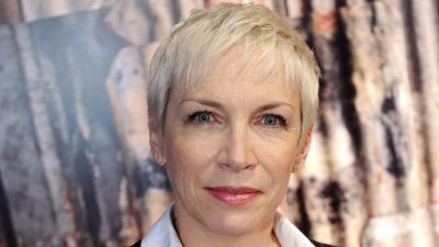 Profile image - Annie Lennox