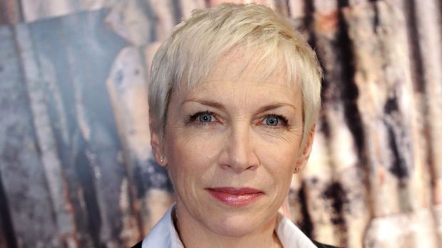 Annie Lennox Image