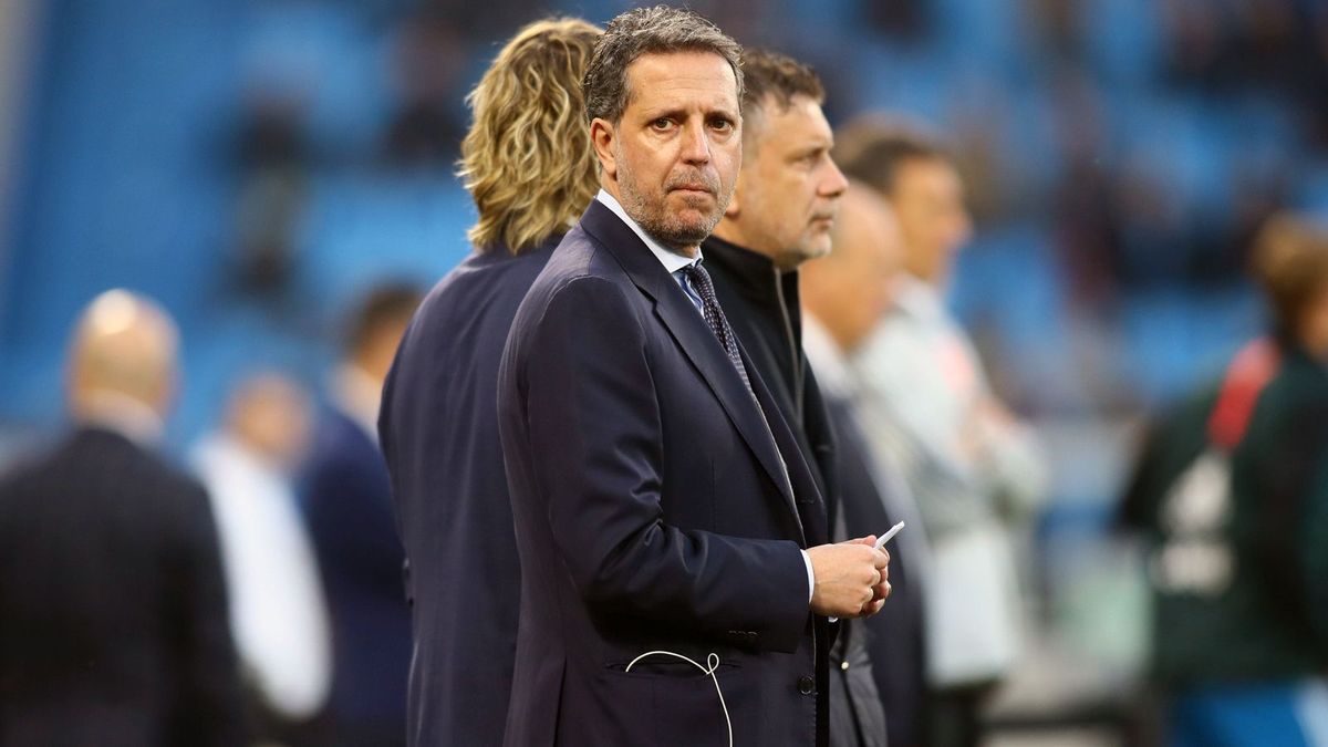 Fabio Paratici