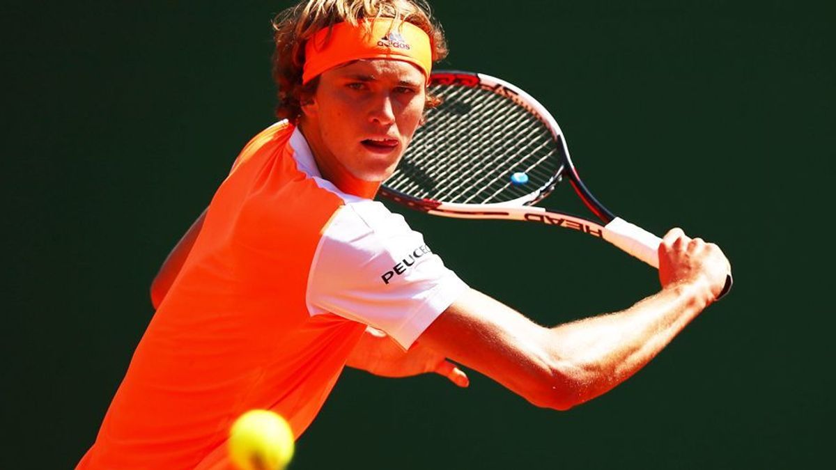 Tennis live: BMW Open 2017 im Livestream